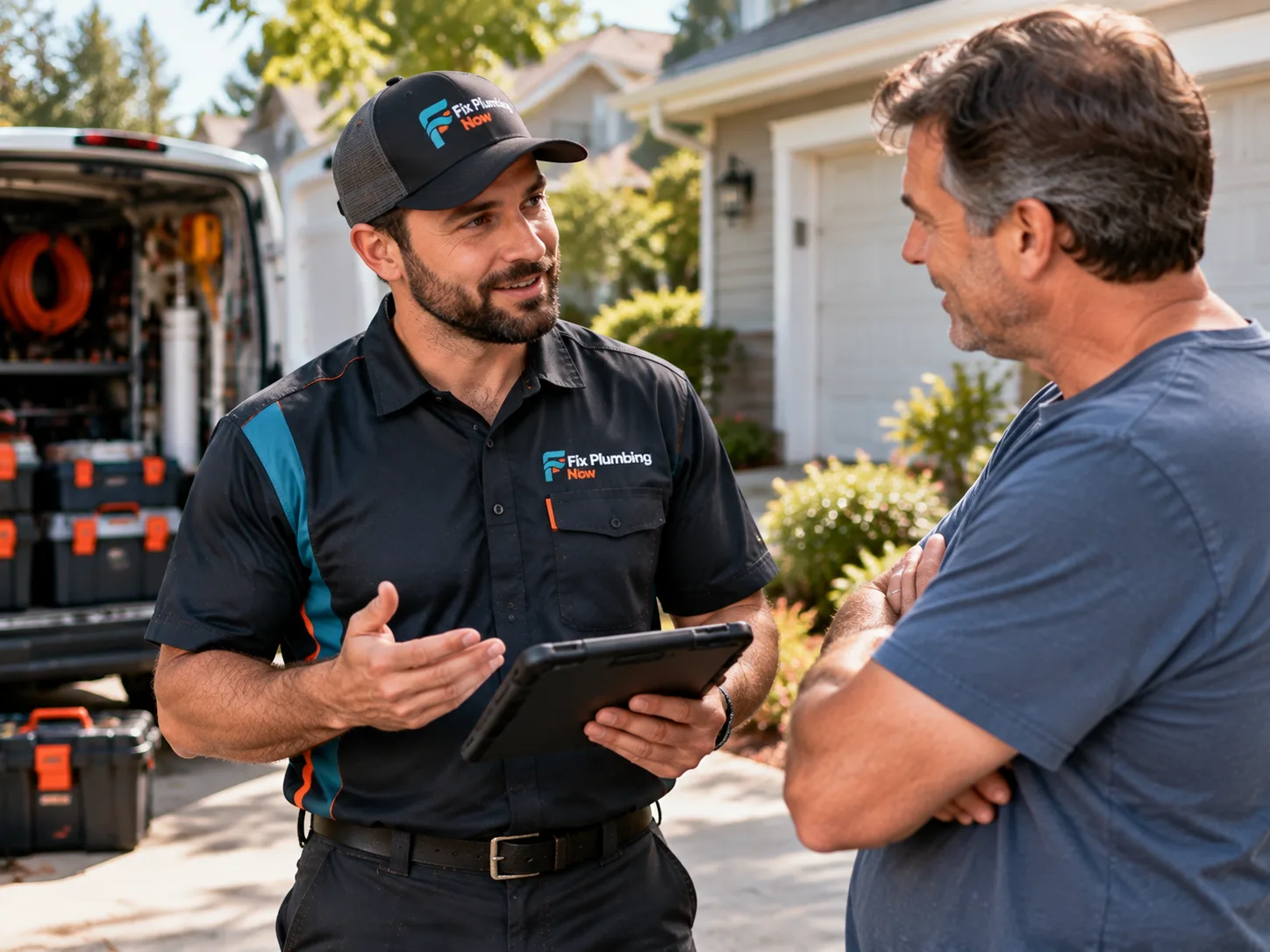 Clogged Drain Service Monroe, NE FAQs